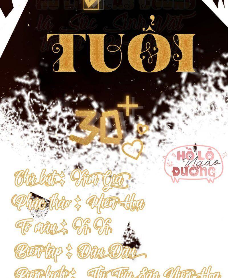 Bạn Gái Tôi Mới 30+ Chapter 59 - Trang 2