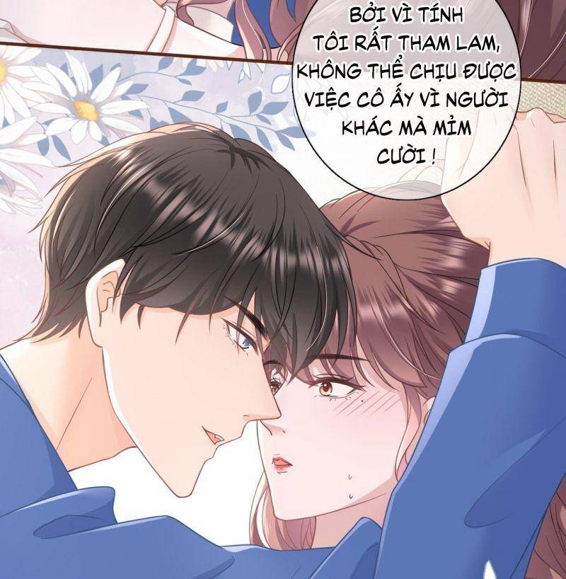 Bạn Gái Tôi Mới 30+ Chapter 59 - Trang 2