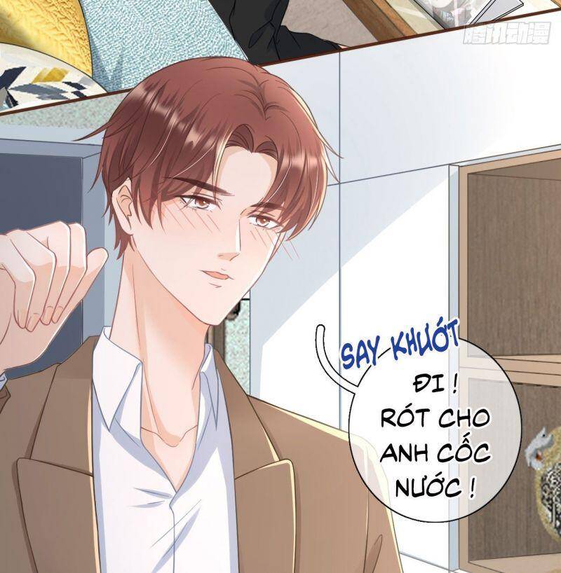 Bạn Gái Tôi Mới 30+ Chapter 59 - Trang 2