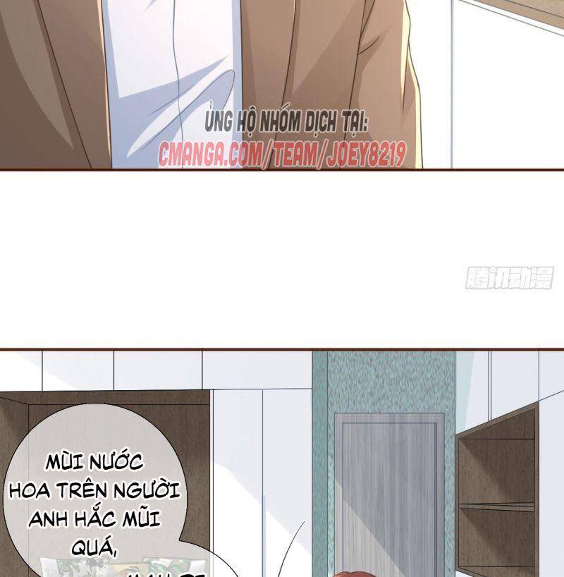 Bạn Gái Tôi Mới 30+ Chapter 59 - Trang 2