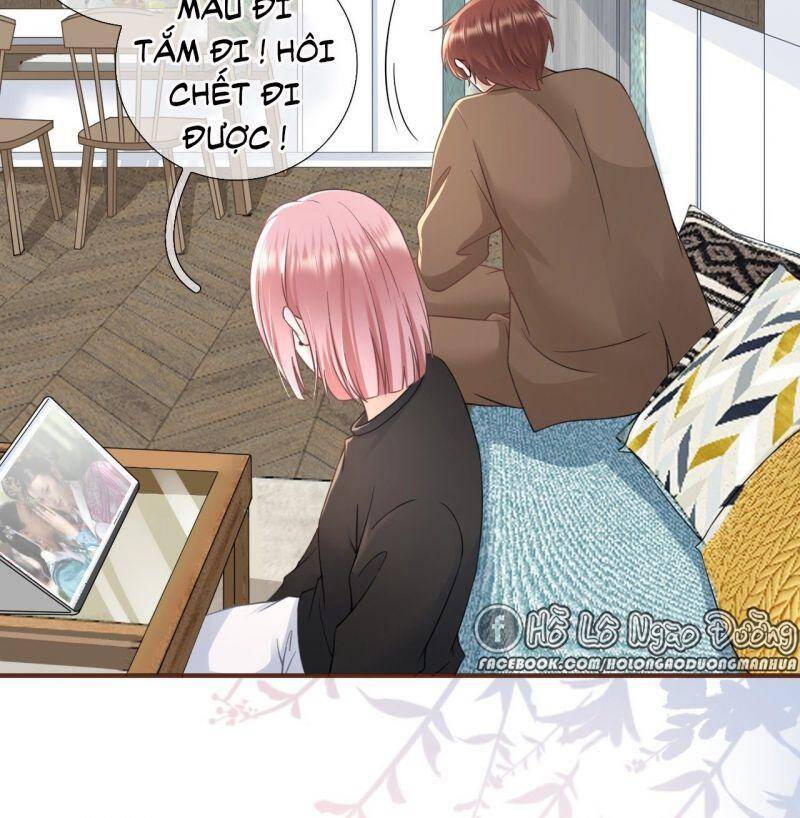 Bạn Gái Tôi Mới 30+ Chapter 59 - Trang 2