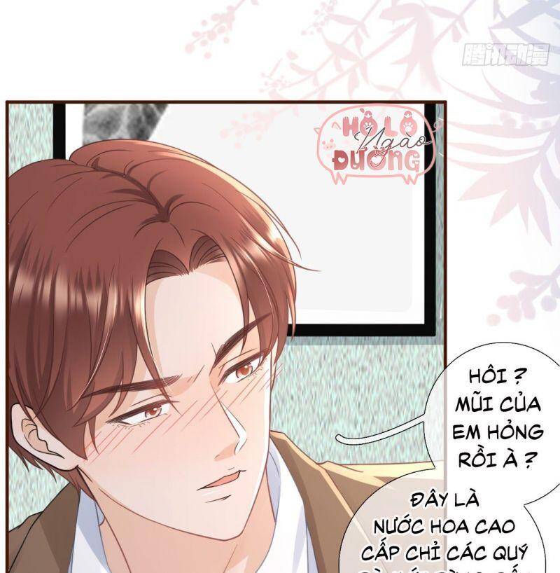 Bạn Gái Tôi Mới 30+ Chapter 59 - Trang 2