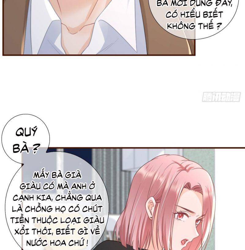 Bạn Gái Tôi Mới 30+ Chapter 59 - Trang 2