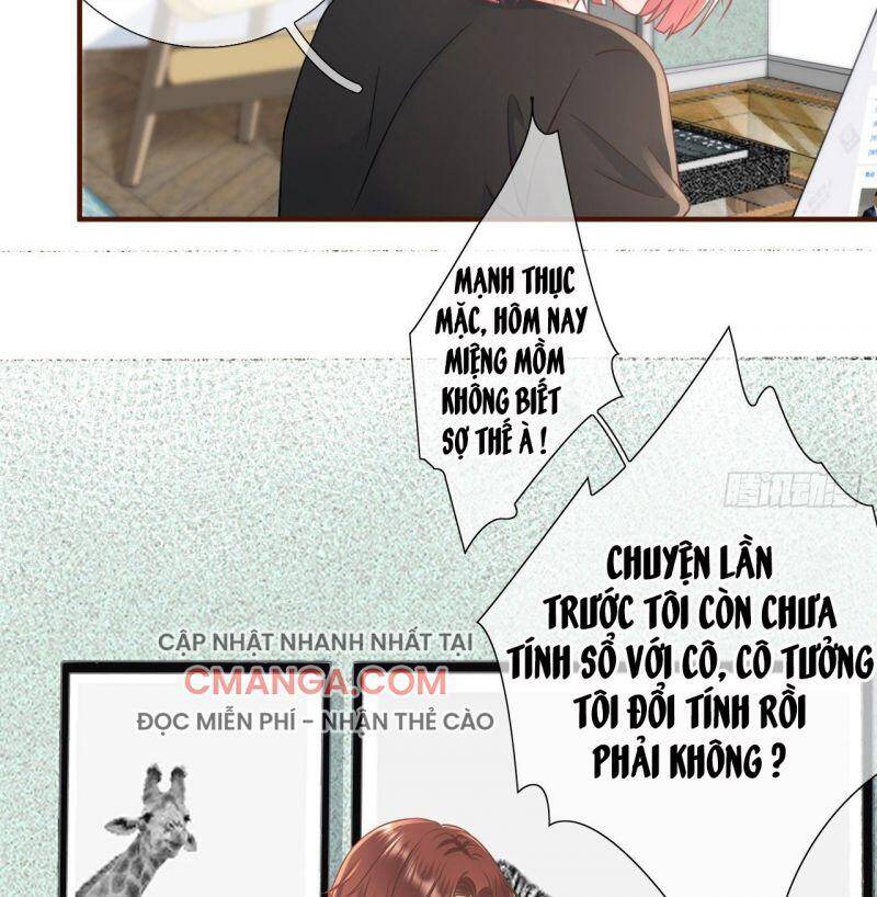 Bạn Gái Tôi Mới 30+ Chapter 59 - Trang 2