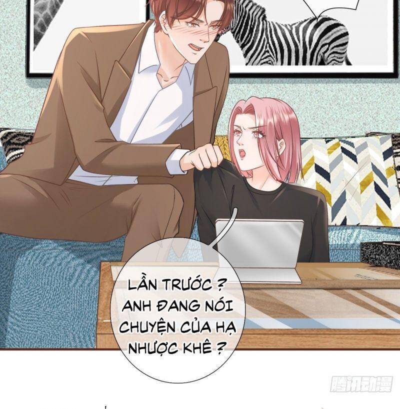 Bạn Gái Tôi Mới 30+ Chapter 59 - Trang 2