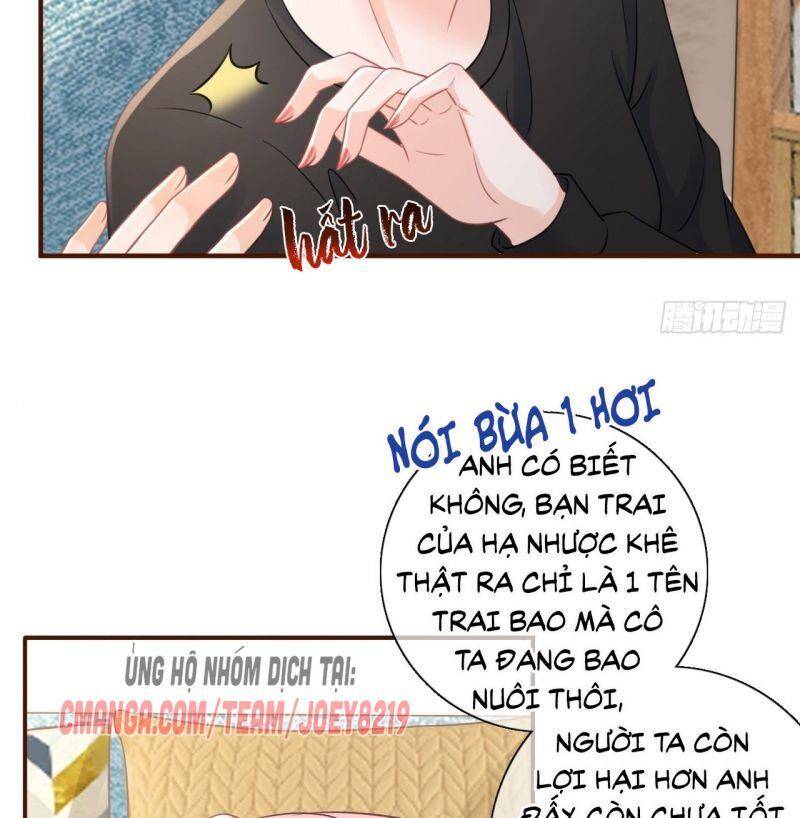 Bạn Gái Tôi Mới 30+ Chapter 59 - Trang 2