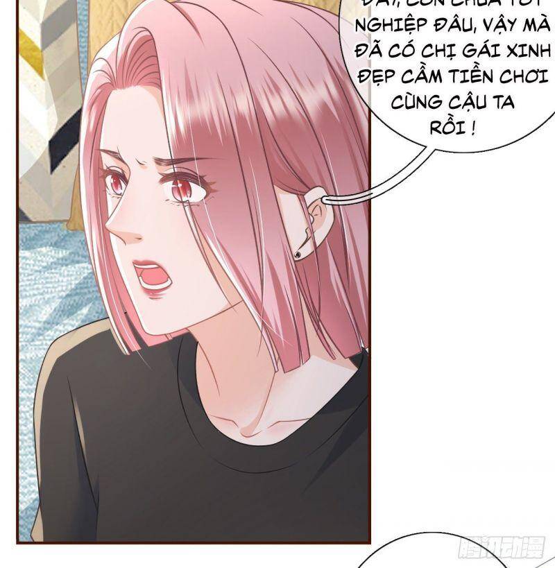 Bạn Gái Tôi Mới 30+ Chapter 59 - Trang 2