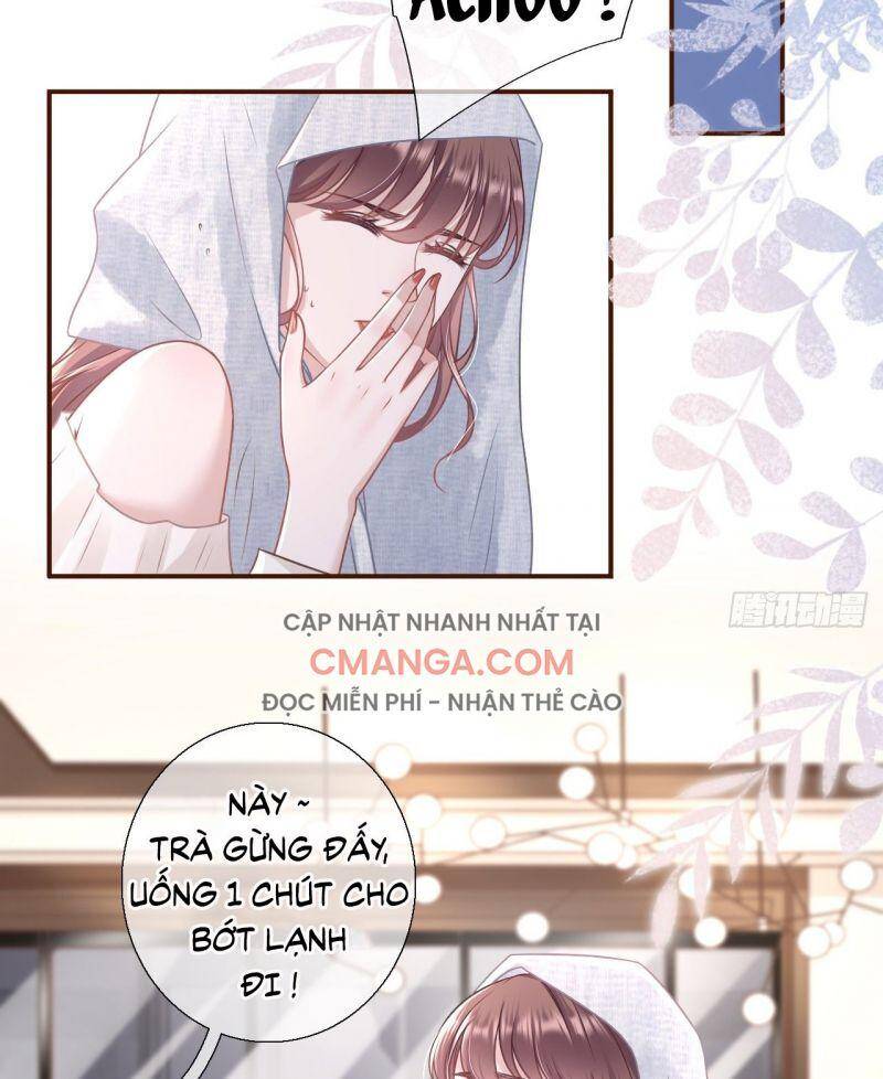 Bạn Gái Tôi Mới 30+ Chapter 59 - Trang 2