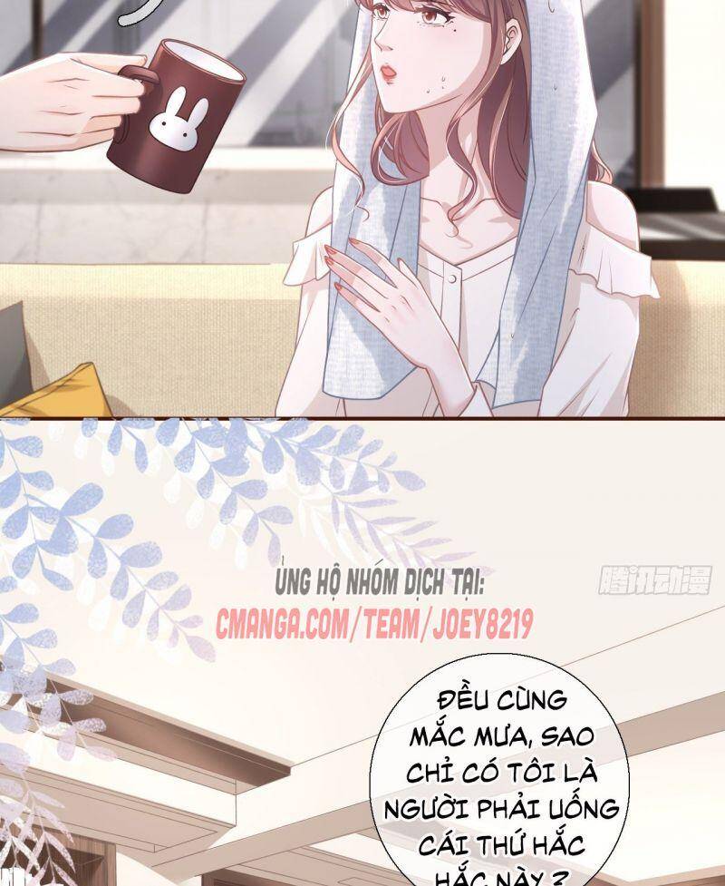 Bạn Gái Tôi Mới 30+ Chapter 59 - Trang 2