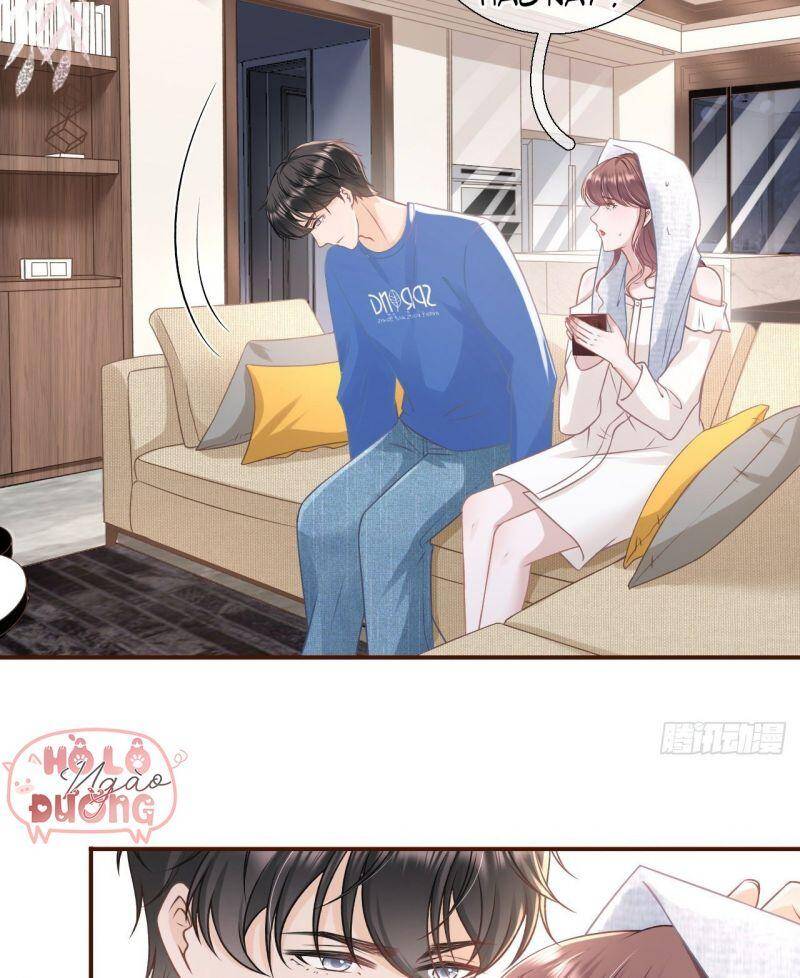 Bạn Gái Tôi Mới 30+ Chapter 59 - Trang 2