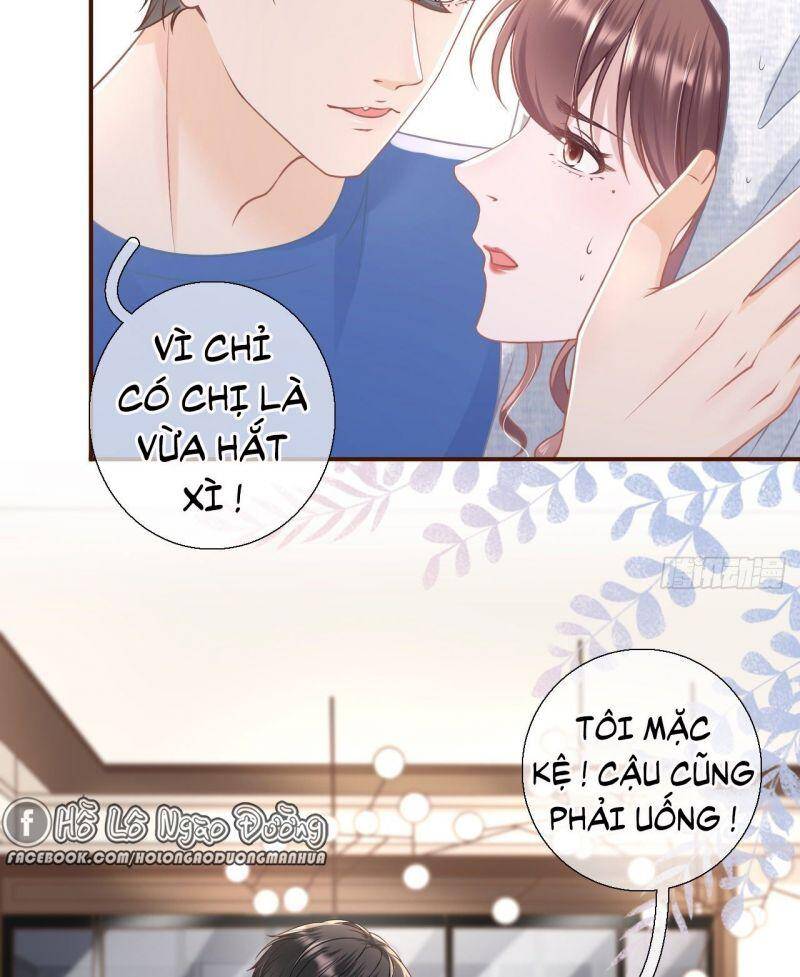 Bạn Gái Tôi Mới 30+ Chapter 59 - Trang 2