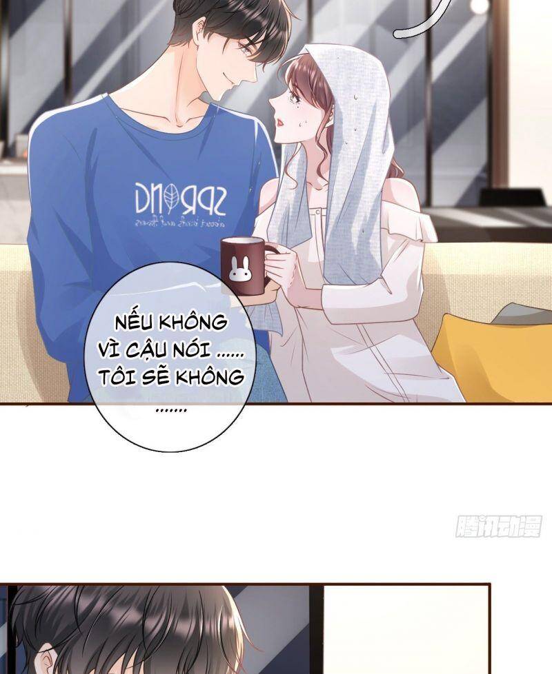 Bạn Gái Tôi Mới 30+ Chapter 59 - Trang 2