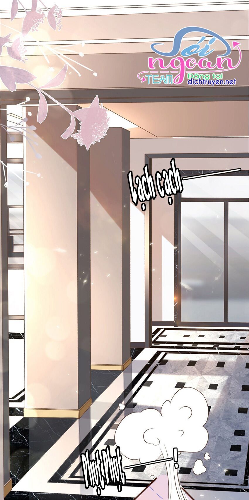 Bạn Gái Tôi Mới 30+ Chapter 6 - Trang 2