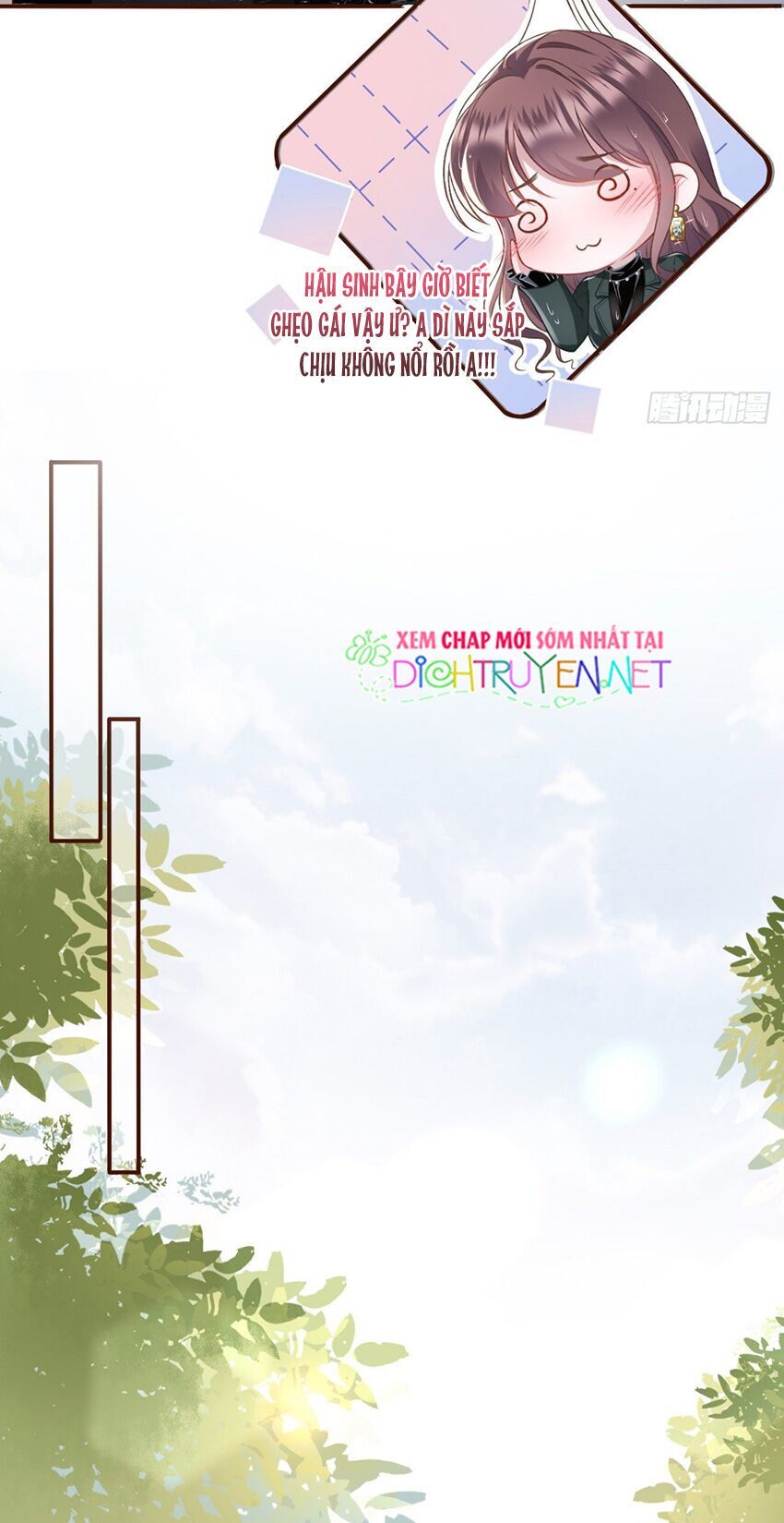 Bạn Gái Tôi Mới 30+ Chapter 6 - Trang 2