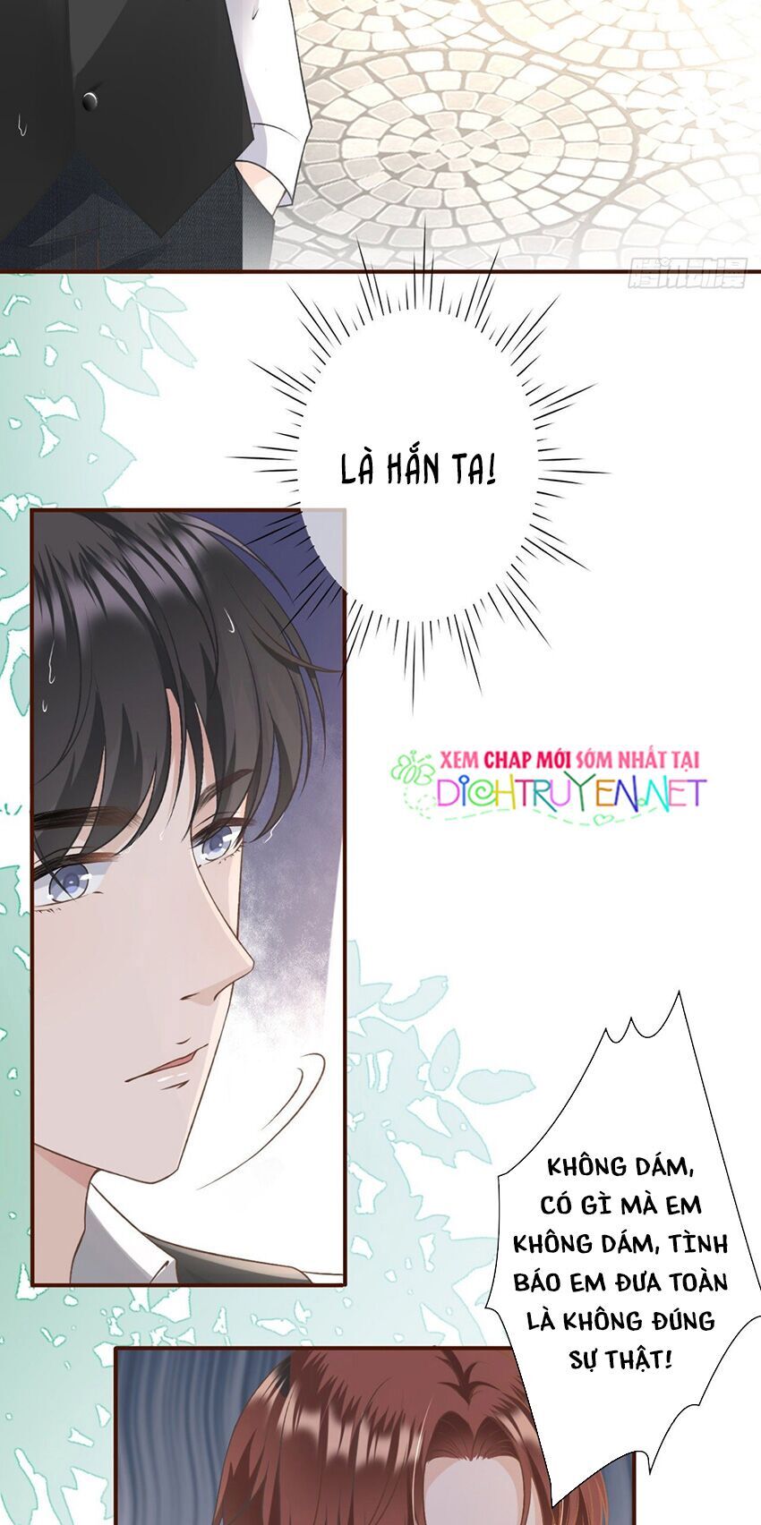 Bạn Gái Tôi Mới 30+ Chapter 6 - Trang 2