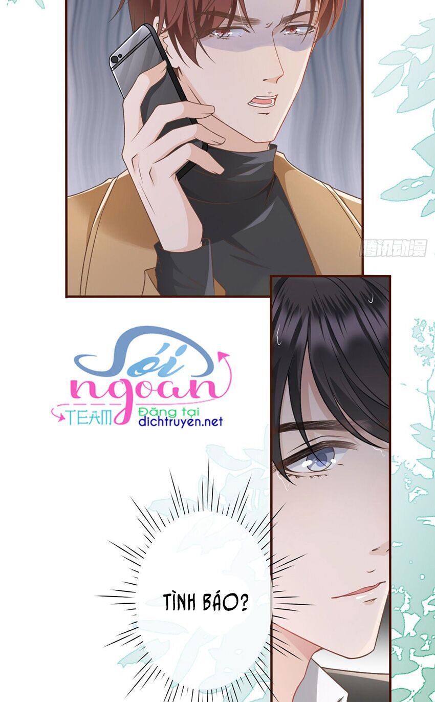 Bạn Gái Tôi Mới 30+ Chapter 6 - Trang 2