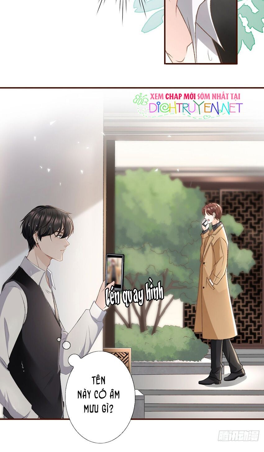 Bạn Gái Tôi Mới 30+ Chapter 6 - Trang 2