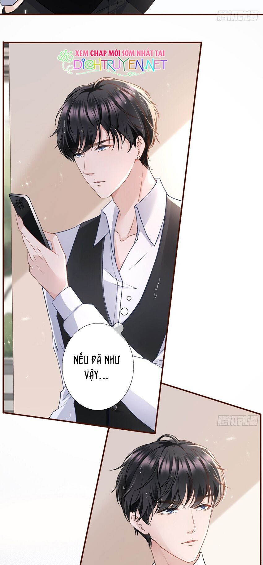 Bạn Gái Tôi Mới 30+ Chapter 6 - Trang 2