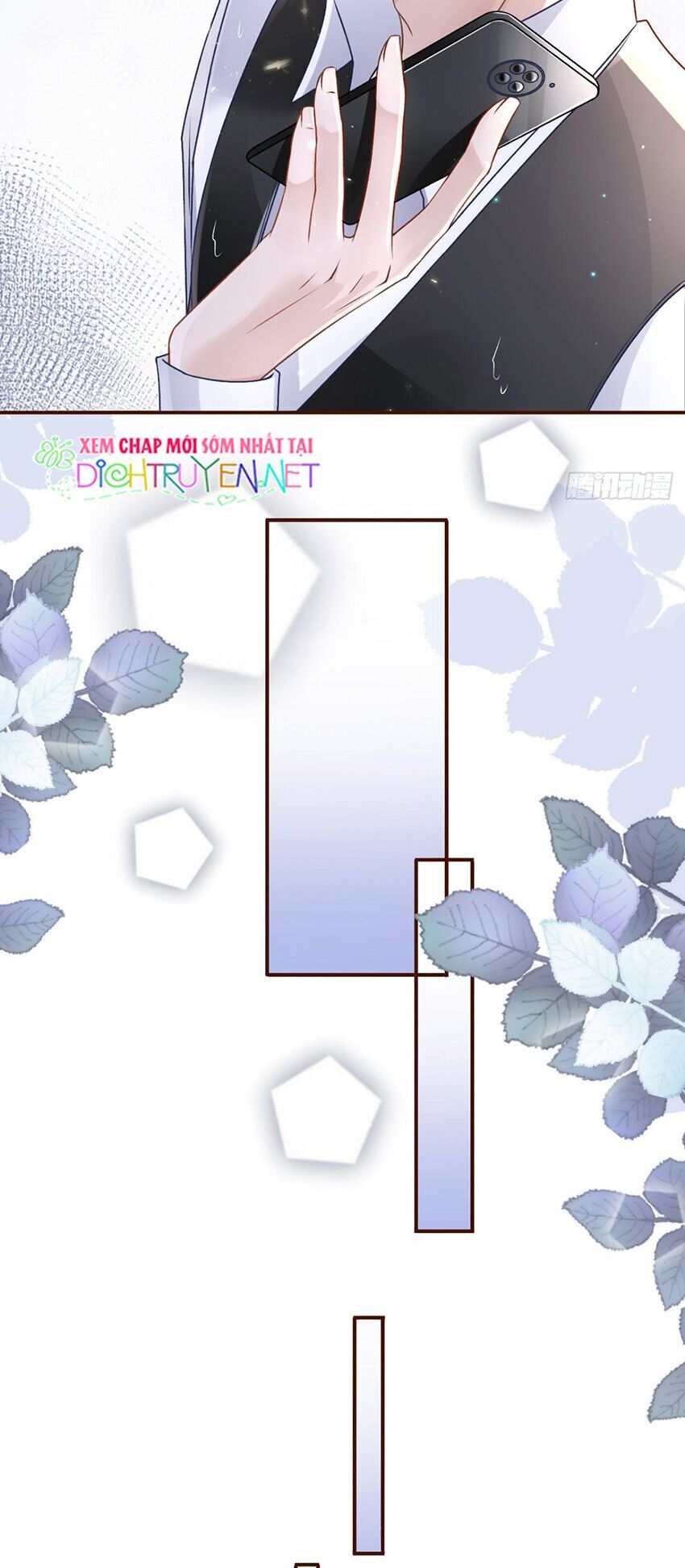 Bạn Gái Tôi Mới 30+ Chapter 6 - Trang 2