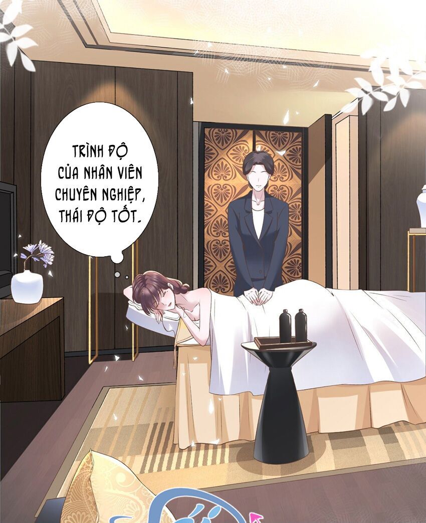 Bạn Gái Tôi Mới 30+ Chapter 6 - Trang 2