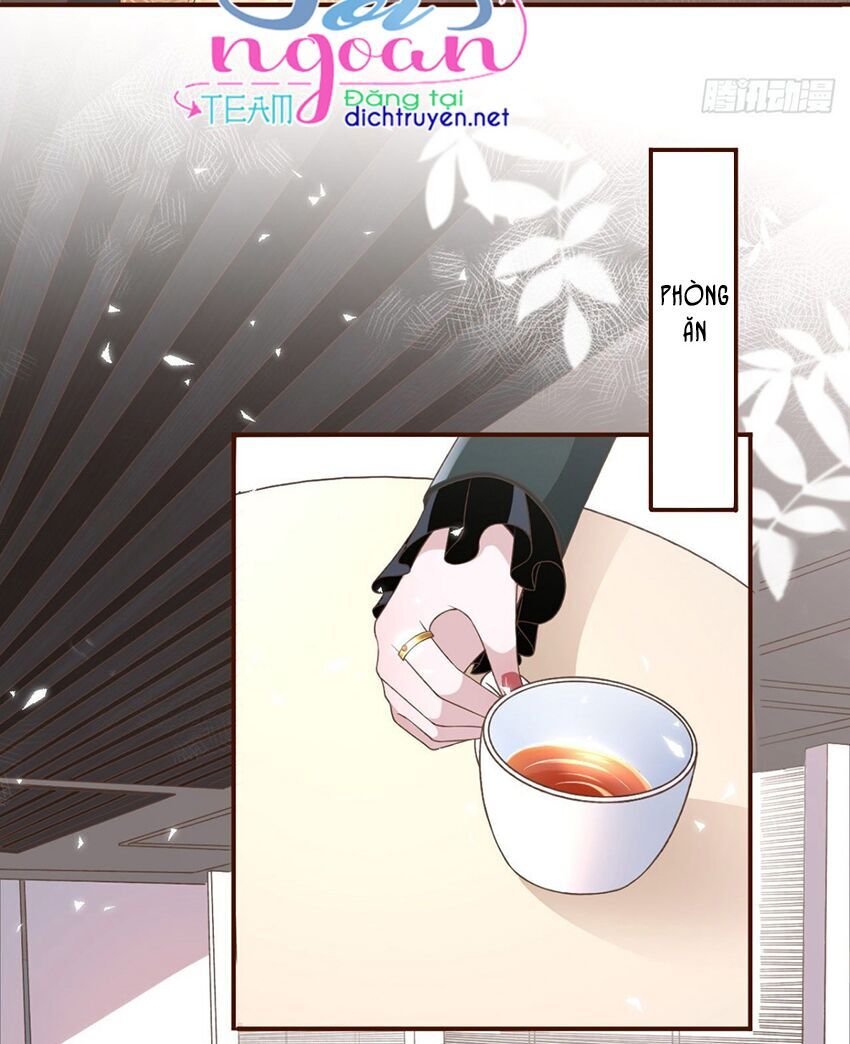 Bạn Gái Tôi Mới 30+ Chapter 6 - Trang 2