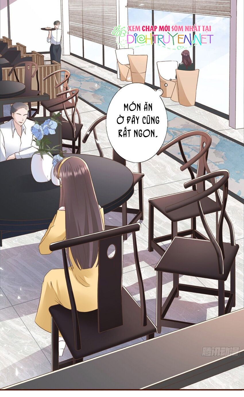 Bạn Gái Tôi Mới 30+ Chapter 6 - Trang 2