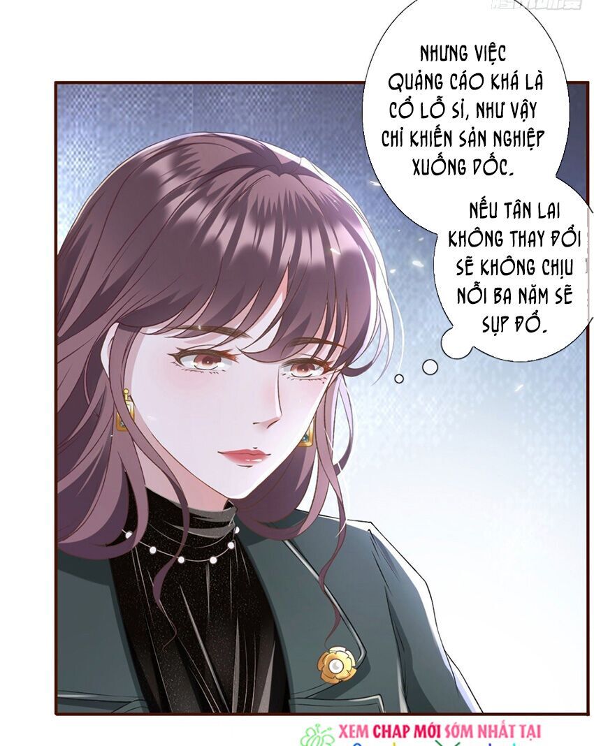 Bạn Gái Tôi Mới 30+ Chapter 6 - Trang 2