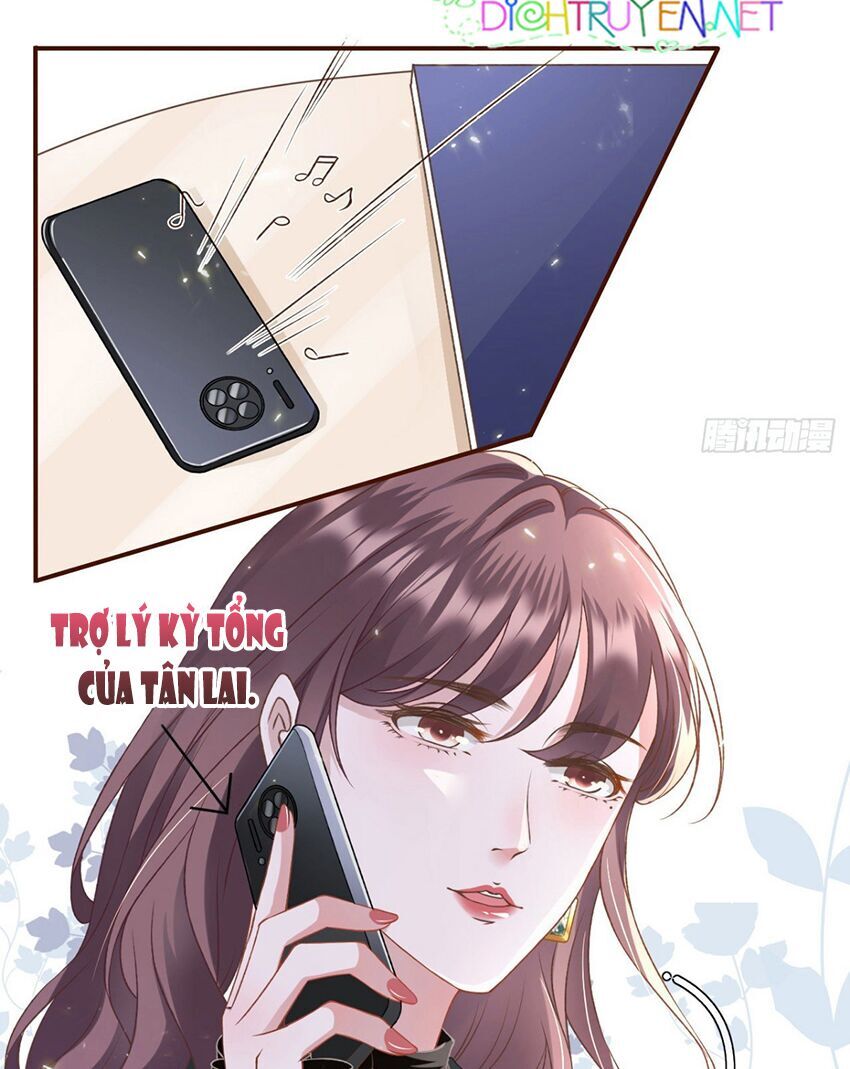 Bạn Gái Tôi Mới 30+ Chapter 6 - Trang 2