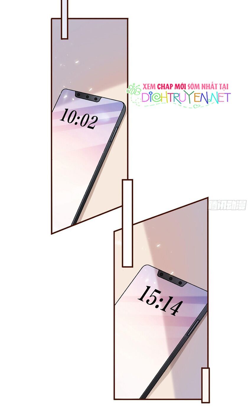 Bạn Gái Tôi Mới 30+ Chapter 6 - Trang 2