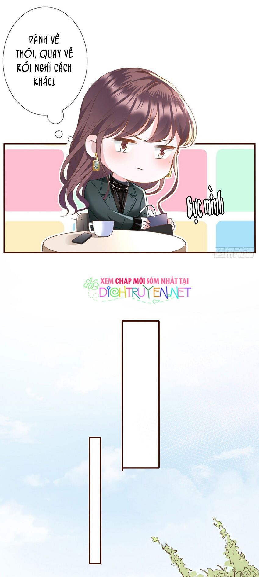 Bạn Gái Tôi Mới 30+ Chapter 6 - Trang 2