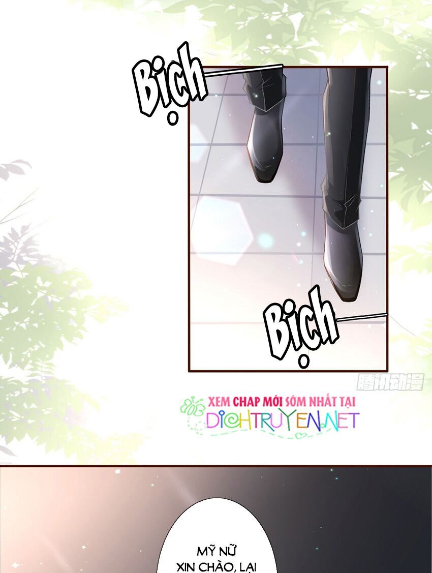 Bạn Gái Tôi Mới 30+ Chapter 6 - Trang 2