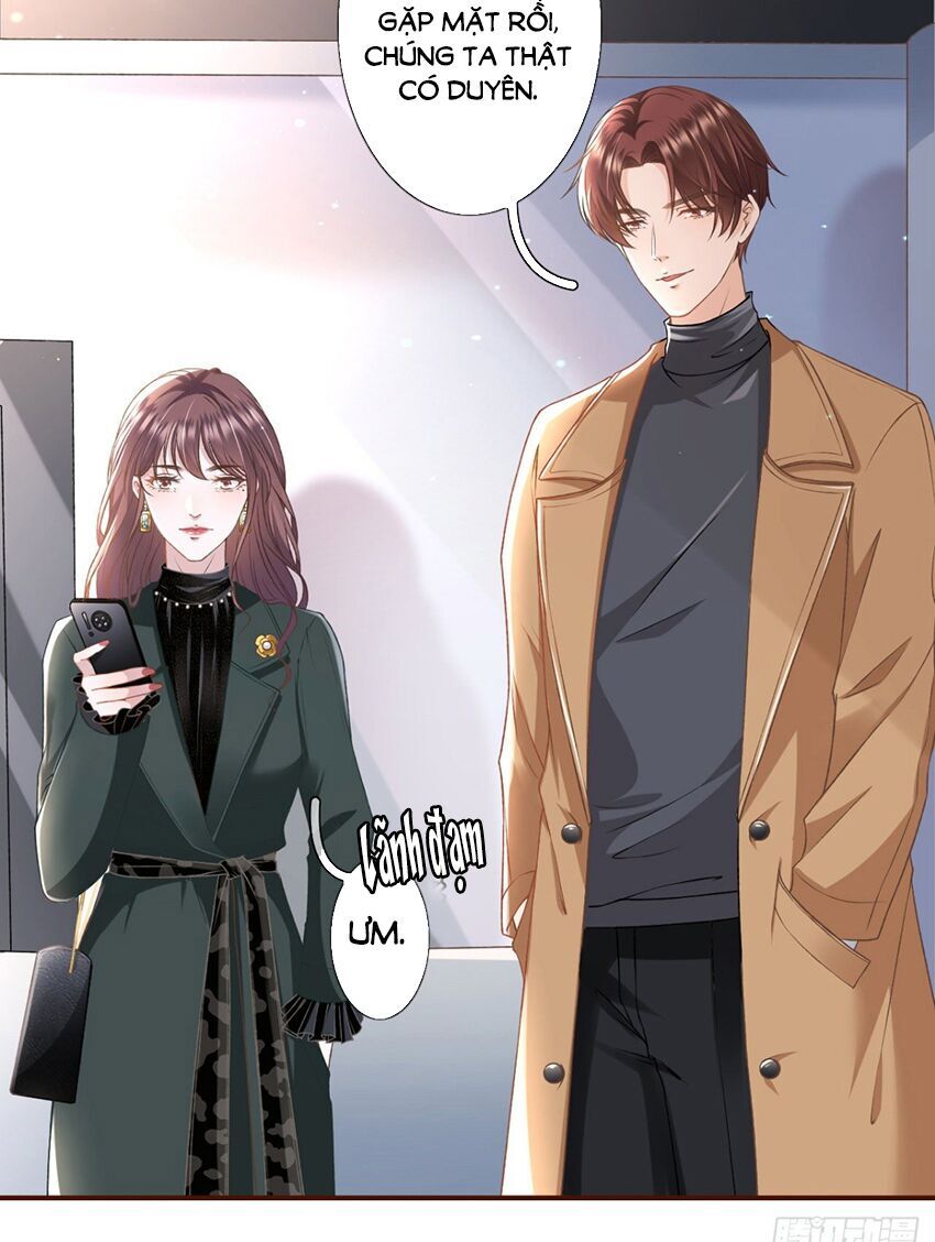 Bạn Gái Tôi Mới 30+ Chapter 6 - Trang 2