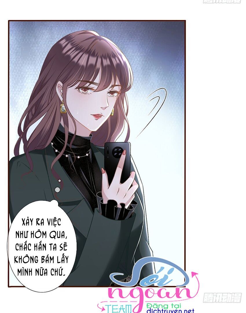 Bạn Gái Tôi Mới 30+ Chapter 6 - Trang 2