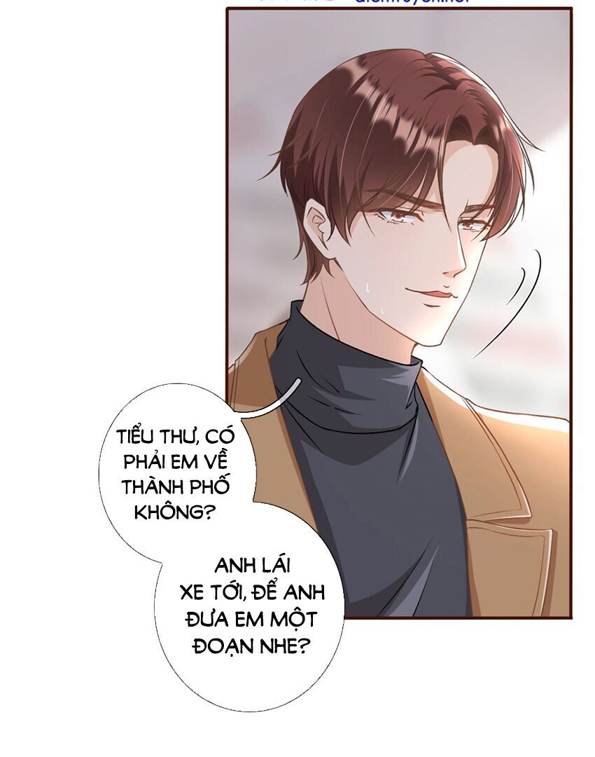Bạn Gái Tôi Mới 30+ Chapter 6 - Trang 2