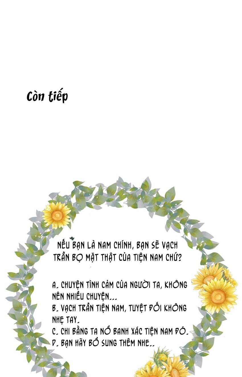 Bạn Gái Tôi Mới 30+ Chapter 6 - Trang 2