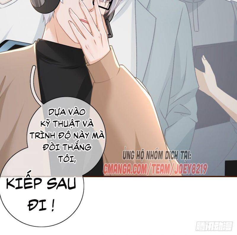 Bạn Gái Tôi Mới 30+ Chapter 60 - Trang 2