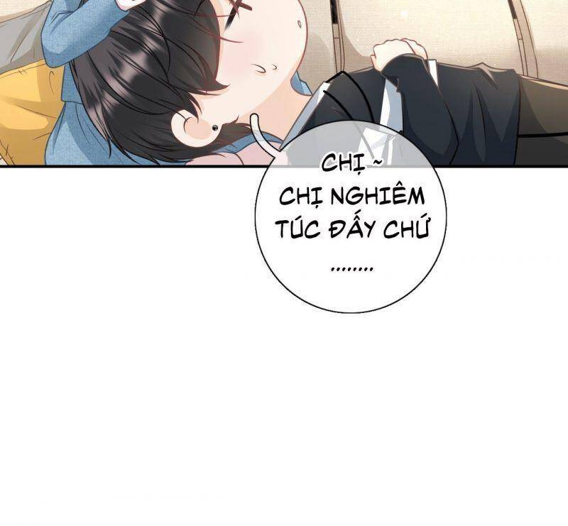 Bạn Gái Tôi Mới 30+ Chapter 60 - Trang 2