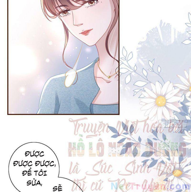 Bạn Gái Tôi Mới 30+ Chapter 61 - Trang 2