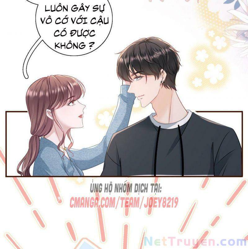 Bạn Gái Tôi Mới 30+ Chapter 61 - Trang 2