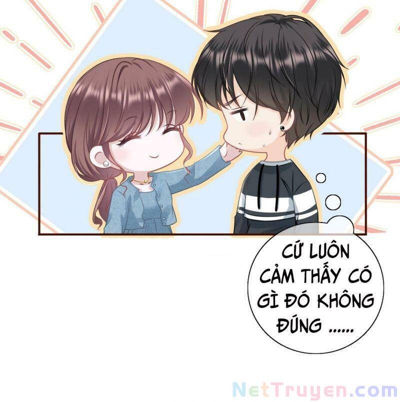 Bạn Gái Tôi Mới 30+ Chapter 61 - Trang 2