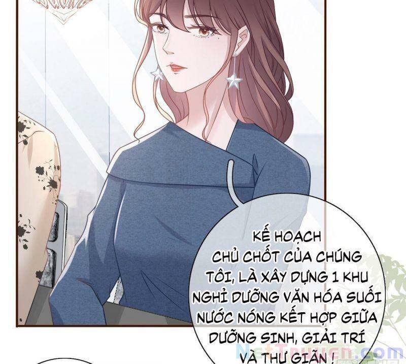 Bạn Gái Tôi Mới 30+ Chapter 61 - Trang 2