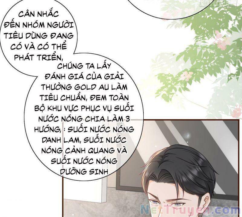 Bạn Gái Tôi Mới 30+ Chapter 61 - Trang 2