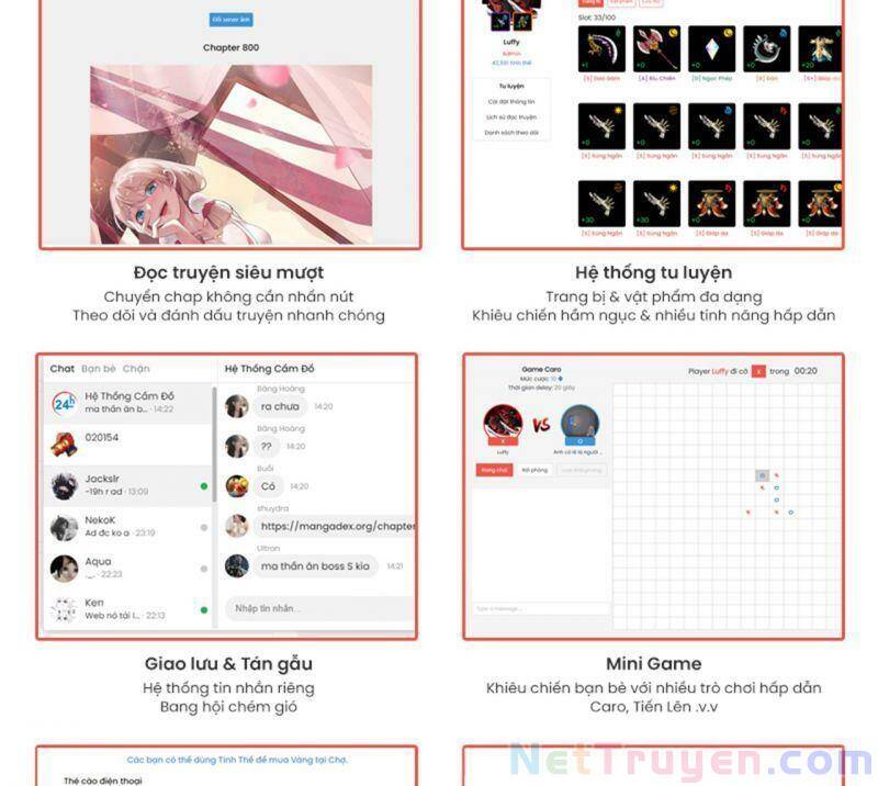 Bạn Gái Tôi Mới 30+ Chapter 61 - Trang 2