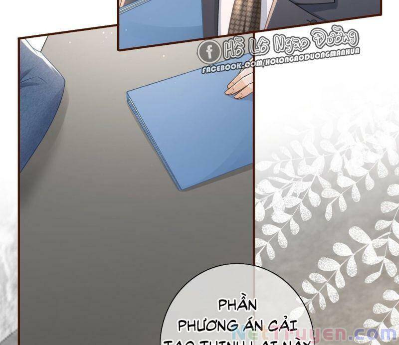 Bạn Gái Tôi Mới 30+ Chapter 61 - Trang 2