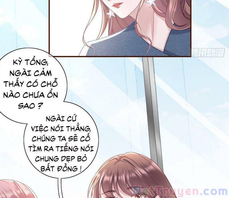 Bạn Gái Tôi Mới 30+ Chapter 61 - Trang 2