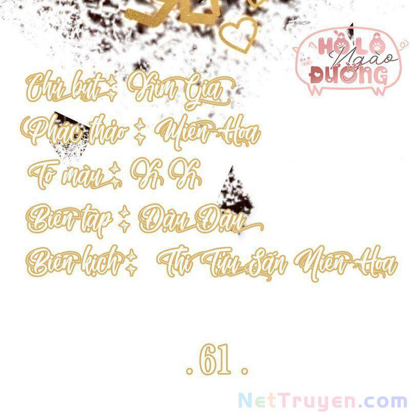 Bạn Gái Tôi Mới 30+ Chapter 61 - Trang 2