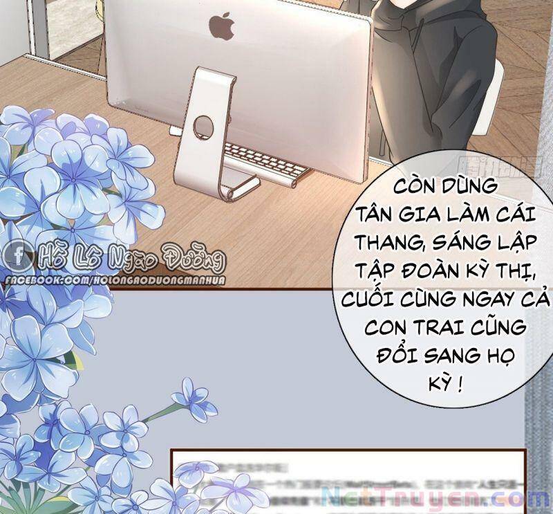 Bạn Gái Tôi Mới 30+ Chapter 61 - Trang 2