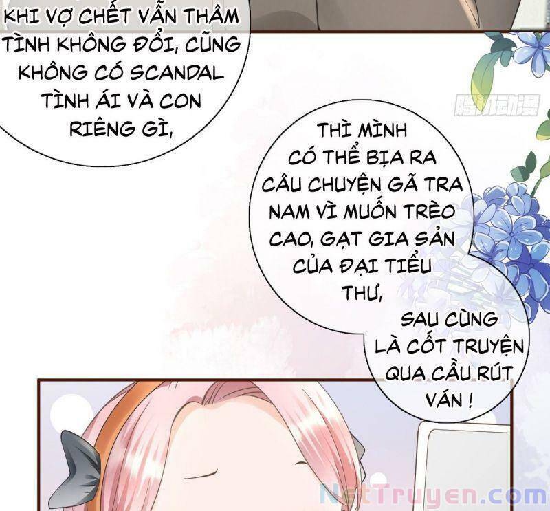 Bạn Gái Tôi Mới 30+ Chapter 61 - Trang 2