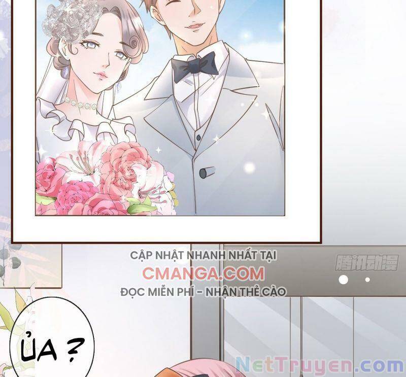 Bạn Gái Tôi Mới 30+ Chapter 61 - Trang 2