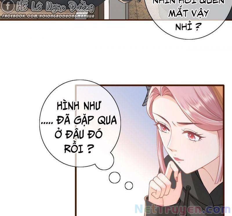 Bạn Gái Tôi Mới 30+ Chapter 61 - Trang 2